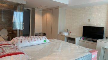 Gambar 2 Apartement Springhill Terrace Residences Kemayoran