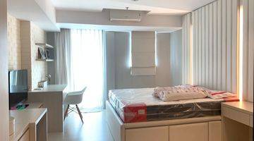 Gambar 3 Apartement Springhill Terrace Residences Kemayoran