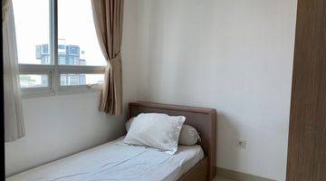 Gambar 4 Apartment Springhill Terrace Residences 3 BR Furnished