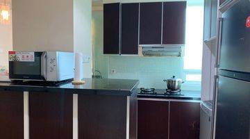 Gambar 5 Apartment Springhill Terrace Residences 3 BR Furnished