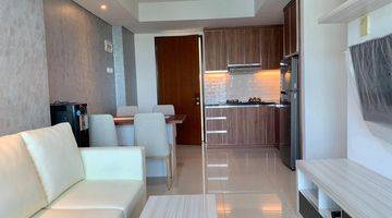 Gambar 1 Apartment Springhill Terrace Residences 3 BR Furnished