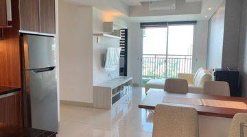 Gambar 2 Apartment Springhill Terrace Residences 3 BR Furnished