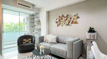 Gambar 2 Apartemen Springhill Terrace Residence