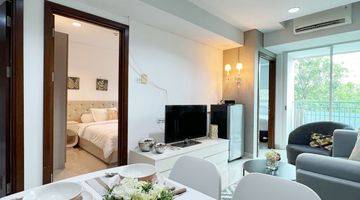 Gambar 4 Apartemen Springhill Terrace Residence