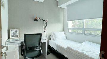 Gambar 5 Apartemen Springhill Terrace Residence