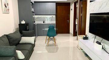 Gambar 4 Apartment Springhill Terrace Residences 2 BR Furnished