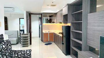 Gambar 3 Apartment Springhill Terrace Residences 2 BR Furnished