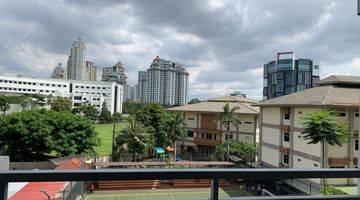 Gambar 4 Dijual Apartment Springhill Terrace Residences Tipe Studio Furnished 