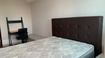 Gambar 5 Dijual Apartment Springhill Terrace Residences Tipe Studio Furnished 