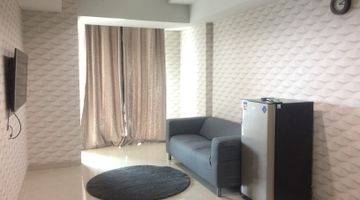 Gambar 1 Apartment Springhill Terrace Residences 2 BR Kemayoran Jakarta Pusat