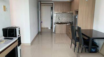 Gambar 2 Apartment Springhill Terrace Residences 3 BR Furnished