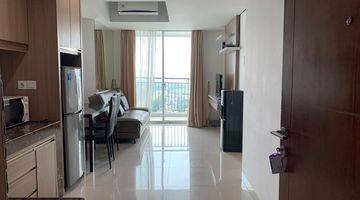 Gambar 1 Apartment Springhill Terrace Residences 3 BR Furnished