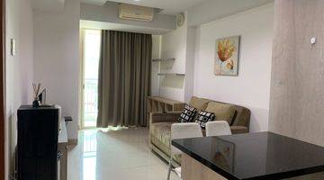 Gambar 1 Apartment Springhill Terrace Residences 2 BR Furnished