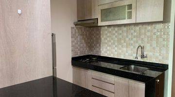 Gambar 3 Apartment Springhill Terrace Residences 2 BR Furnished