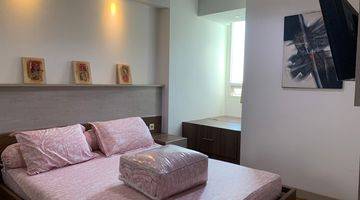 Gambar 4 Apartment Springhill Terrace Residences 2 BR Furnished