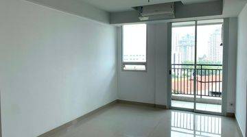 Gambar 1 Dijual sangat BU! Apartemen Springhill Terrace Tipe Studio Unfurnished