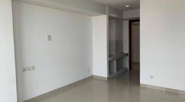 Gambar 2 Dijual sangat BU! Apartemen Springhill Terrace Tipe Studio Unfurnished