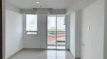 Gambar 4 Dijual sangat BU! Apartemen Springhill Terrace Tipe Studio Unfurnished