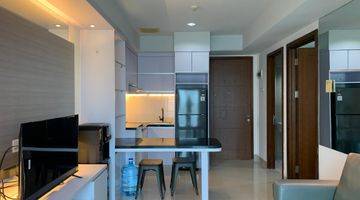 Gambar 4 Apartment Springhill Terrace Residences 2 BR Furnished