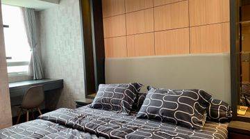 Gambar 3 Apartment Springhill Terrace Residences 2 BR Furnished