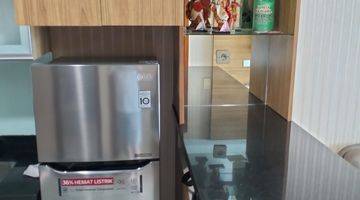 Gambar 4 Apartment Springhill Terrace Residences 2 BR Furnished