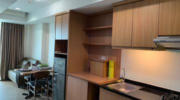 Gambar 4 APT SPRINGHILL TERRACE KEMAYORAN 3BR SIAP HUNI