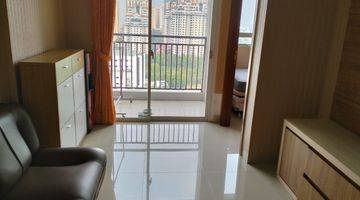 Gambar 1 Apartment Springhill Terrace Residences 2 BR Furnished