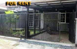 Gambar 1 Murah Rumah Siap Huni di Jl. Kembar, Bandung