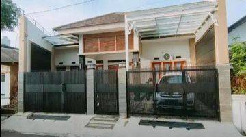 Gambar 1 Murah Rumah Fully Furnished di Kiaracondong, Bandung