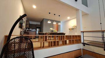 Gambar 3 Murah Rumah Siap Huni Furnished di Jl. Kembar Mas, Bandung