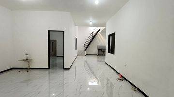 Gambar 4 Murah Rumah Baru 4 Kamar di Jl. Sumber Sari, Bandung