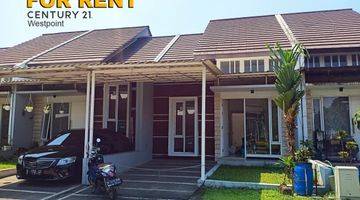 Gambar 1 Murah Rumah Siap Huni di Cluster Pinewood Tki 5, Bandung