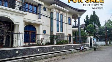 Gambar 1 Murah Rumah Siap Huni Furnished di Antapani, Bandung