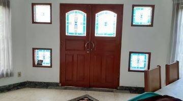 Gambar 5 Murah Rumah Siap Huni Furnished di Antapani, Bandung