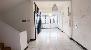 Gambar 5 Murah Rumah Cocok Untuk Kantor 3 Lantai di Jl. Cijagra, Bandung