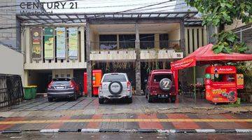 Gambar 1 Murah Rumah Untuk Kantor 2 Lantai di Jl. Sriwijaya, Bandung