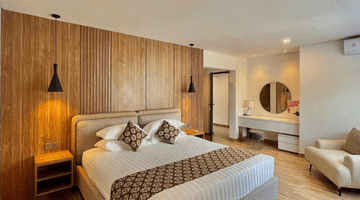 Gambar 4 Apartement Baru 2 BR Furnished di Nusa Dua Bali