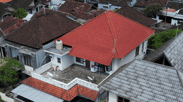 Gambar 2 Rumah 2 Lantai Kualitas Istimewa Dekat Tol Sanur