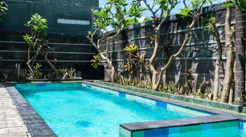 Gambar 5 Apartment Leasehold Investasi Menguntungkan Di Danau Tempe Sanur