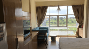 Gambar 2 Gedung Apartemen Semi Furnished Dekat Sanur Denpasar