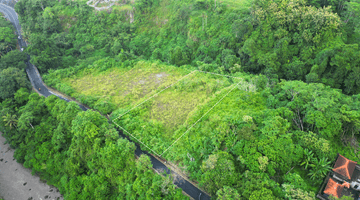 Gambar 4 Tanah di Jalan Ir Sutami, Gianyar SHM Dekat Air Terjun