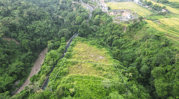 Gambar 5 Tanah di Jalan Ir Sutami, Gianyar SHM Dekat Air Terjun