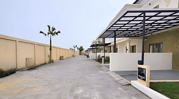 Gambar 3 Rumah Elite 2 Lantai One Gate System di Sunset Road Seminyak