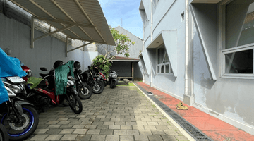 Gambar 5 Gedung Kantor Mini Jl Tanjung Barat Lama dekat TB Simatupang