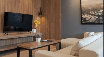 Gambar 3 Apartement Baru di Nusa Dua Bali 1 BR Furnished