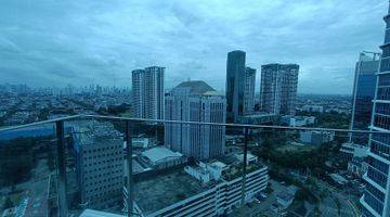 Gambar 2 Apartemen The Windsor Puri Indah Luxury 149m