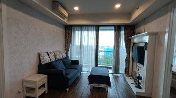 Gambar 5 Apartemen St Moritz Puri Indah New Royal 84m