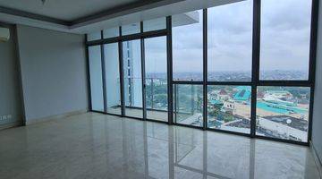 Gambar 1 Apartemen The Windsor Luxury 147m