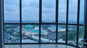 Gambar 5 Apartemen The Windsor Luxury 147m