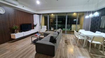 Gambar 5 Apartemen St Moritz New Ambassador 151m